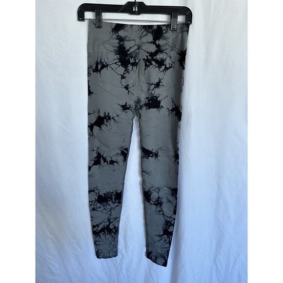 Sunzel Scrunch Butt Lifting Leggings for Women High Waisted Seamless Size S - Picture 2 of 7